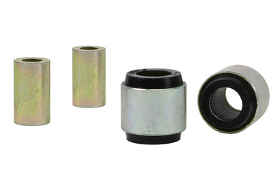 Whiteline Rear Trailing Arm Lower Front Bushing for 2013-2014 Chrysler 300C Luxury (LD) W63344