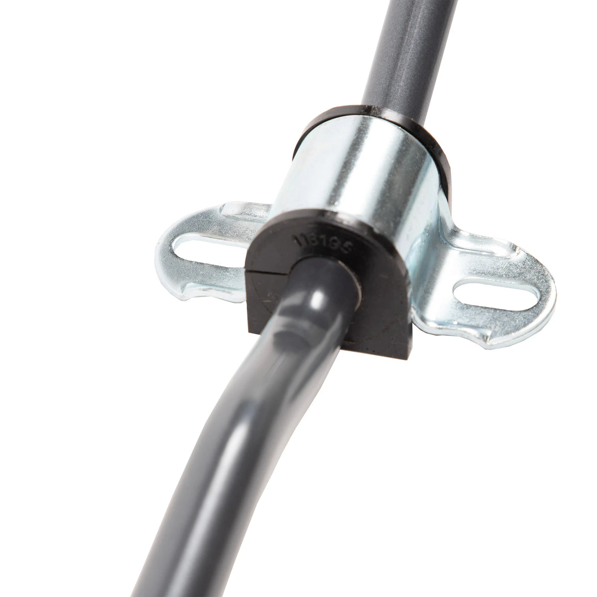Belltech Rear Sway Bar for 1995-1997 Nissan Pickup RWD