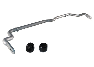 Whiteline 2-Point Adjustable 27mm Front Sway Bar for 2015-2019 Mercedes-Benz GLA45 AMG (X156) BMF67Z
