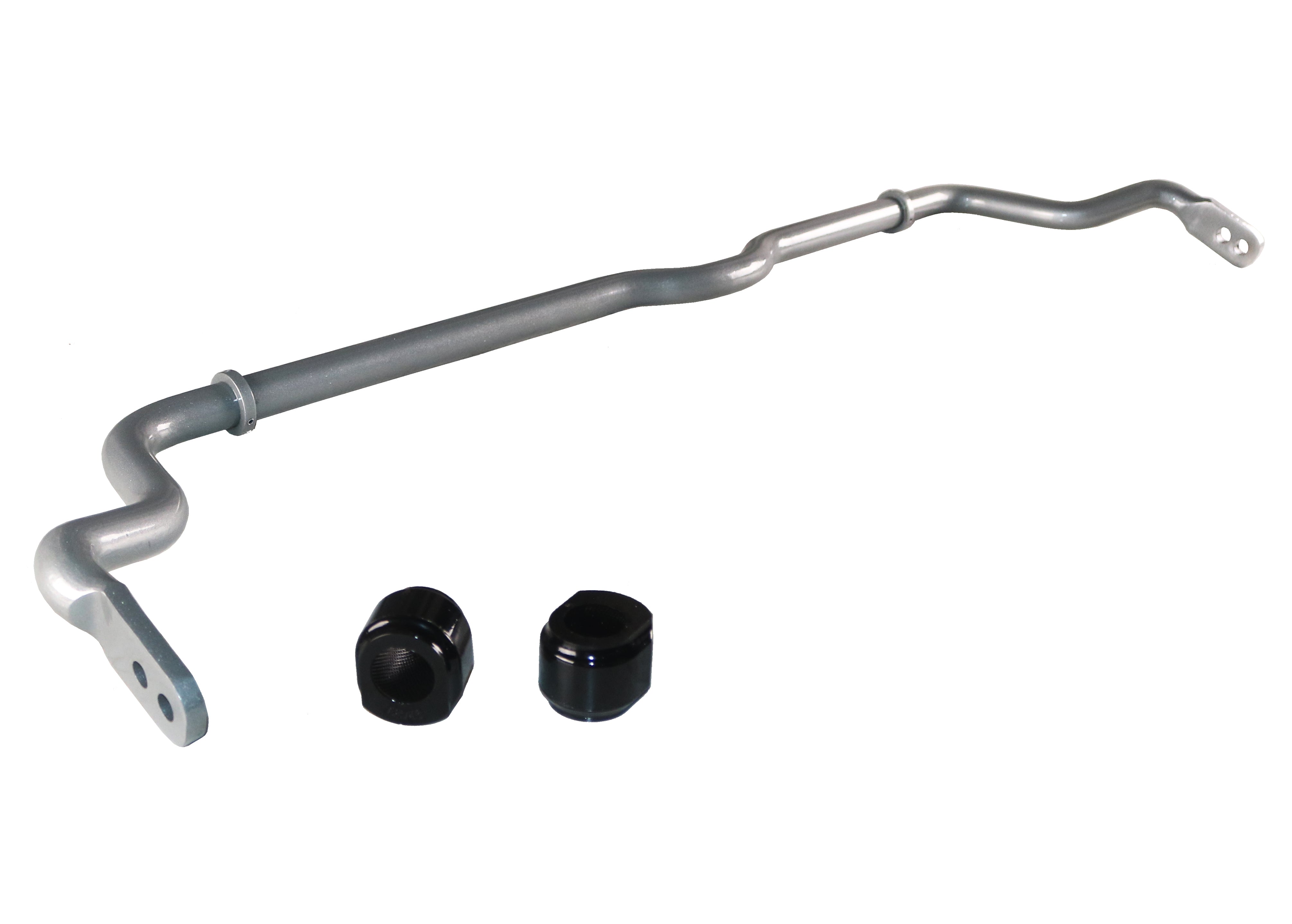 Whiteline 2-Point Adjustable 27mm Front Sway Bar for 2015-2017 Mercedes-Benz CLA180 (C117) BMF67Z