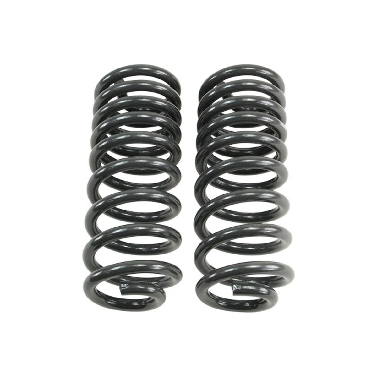 Belltech Coil Spring Set (2" Front Drop) for 1987-1996 Ford F-150 RWD