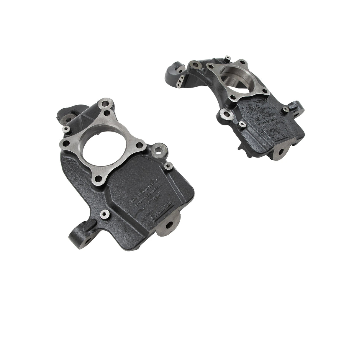 Belltech 2" Drop Spindle Set for 2015-2020 Ford F-150 RWD