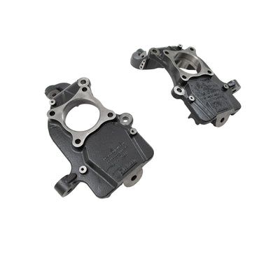 Belltech 2" Drop Spindle Set for 2015-2020 Ford F-150 RWD