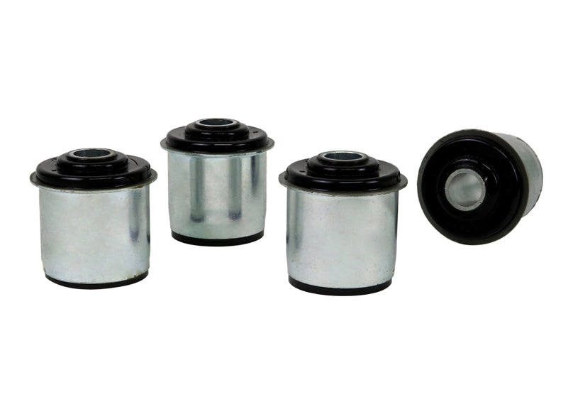 Whiteline Rear Subframe Mount Bushing for 1989-1990 Nissan 240SX XE (S13) W92446