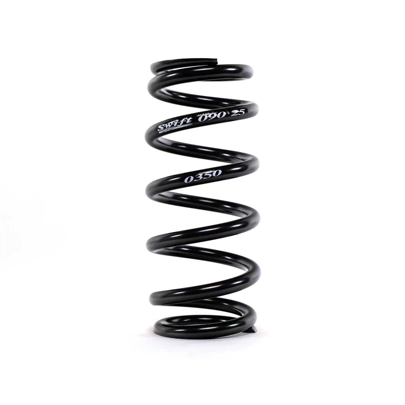 Swift Springs Standard Coilover Spring (Barrel Type) - ID: 2.5" / Length: 9"
