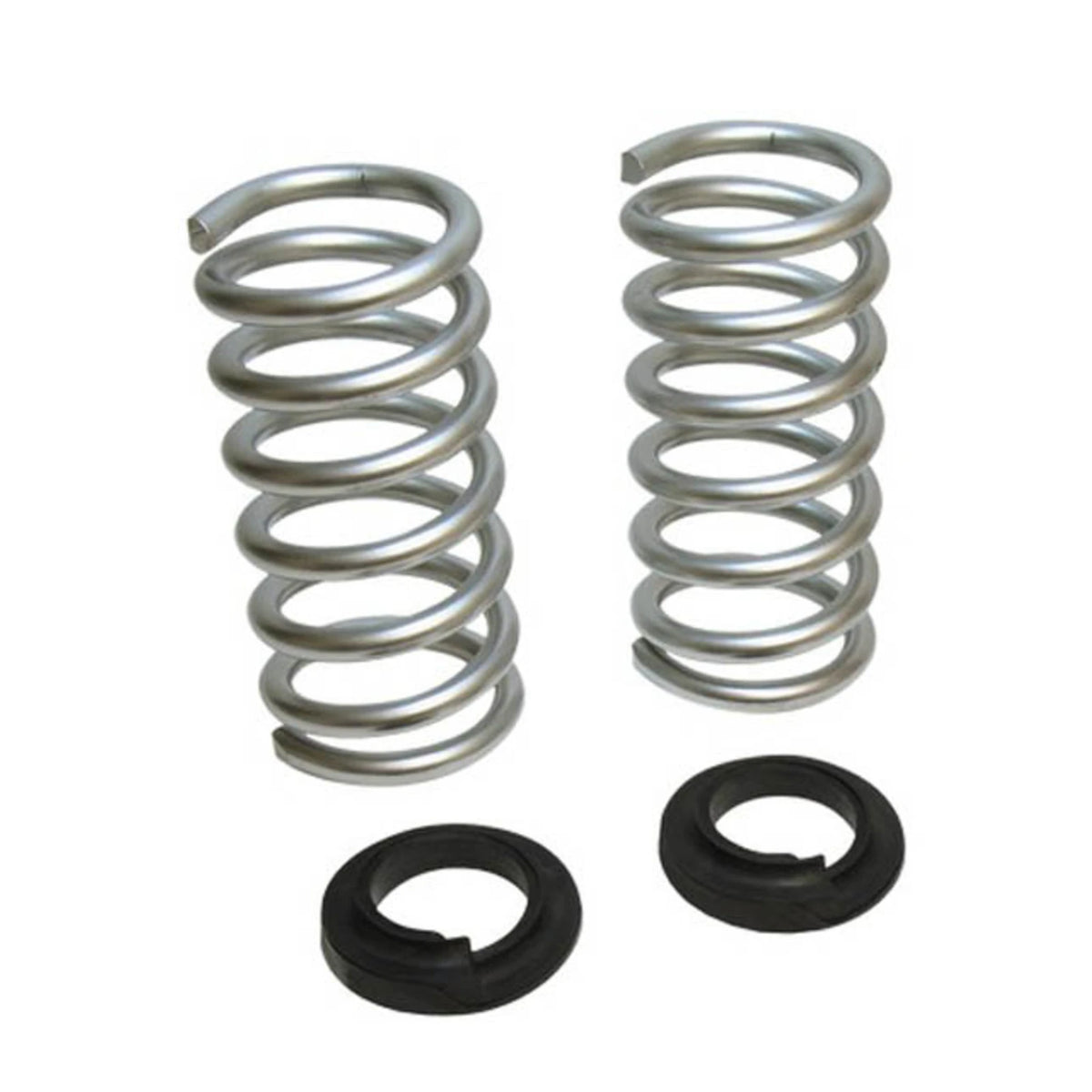 Belltech Pro Coil Spring Set (2" or 3" Front Drop) for 1996-2000 Isuzu Hombre 4-Cyl RWD