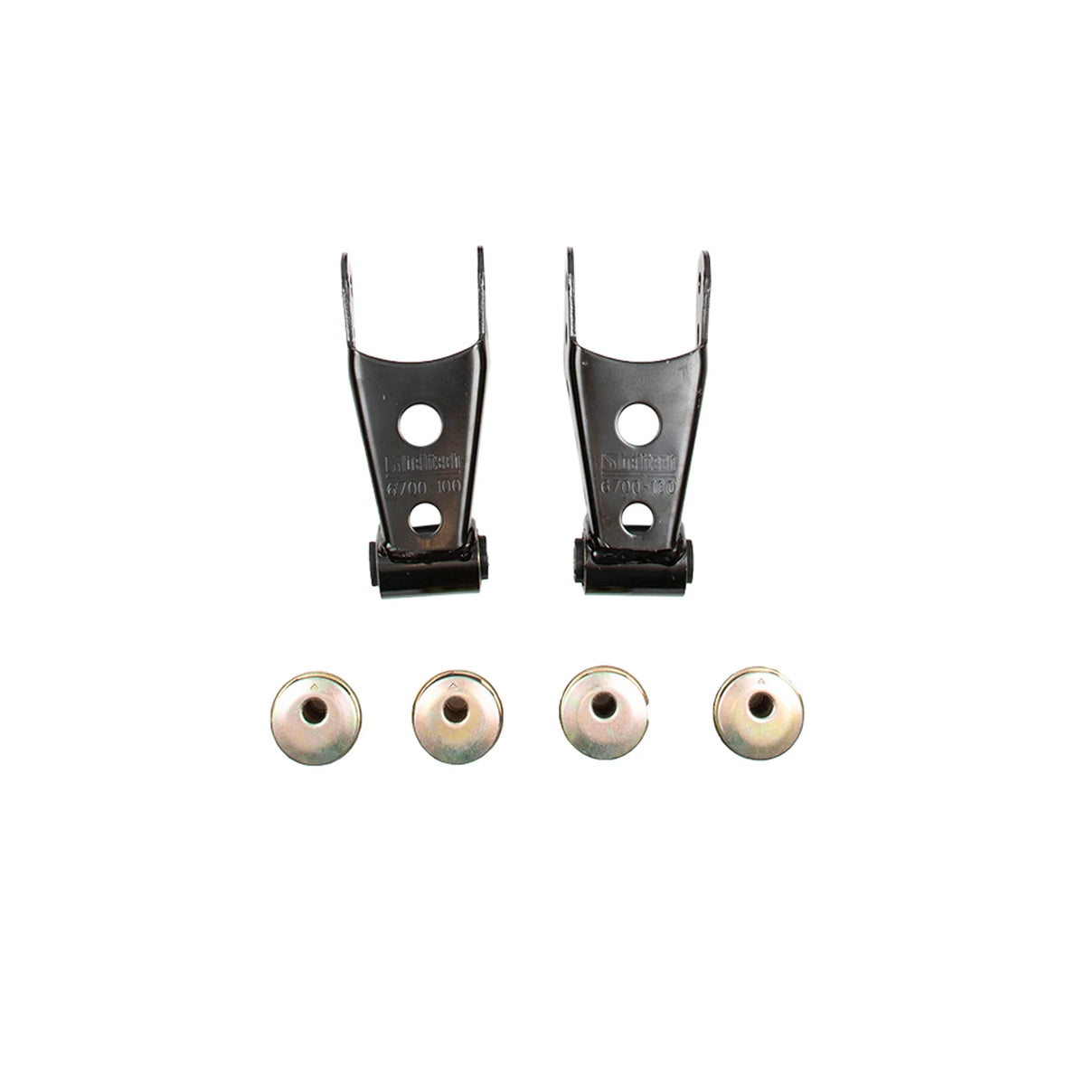 Belltech Performance Coilover Kit w/Height Adjustable Front Coilovers (1-3" Front / 4" Rear Drop) for 2007-2013 Chevrolet Silverado 1500 RWD/4WD w/o Autoride or Magnetic Ride Short Bed