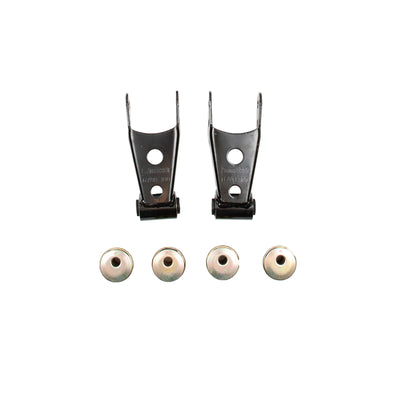 Belltech Performance Coilover Kit w/Height Adjustable Front Coilovers (1-3" Front / 4" Rear Drop) for 2007-2013 GMC Sierra 1500 RWD/4WD w/o Autoride or Magnetic Ride Short Bed
