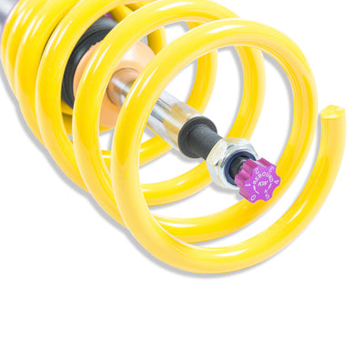 KW Variant 3 Coilover Kit - 2018-2026 Ford Mustang 35230079