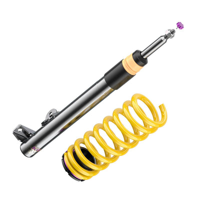 KW Variant 3 Coilover Kit - 1994-1995 Mercedes-Benz E320 Wagon 352250BM