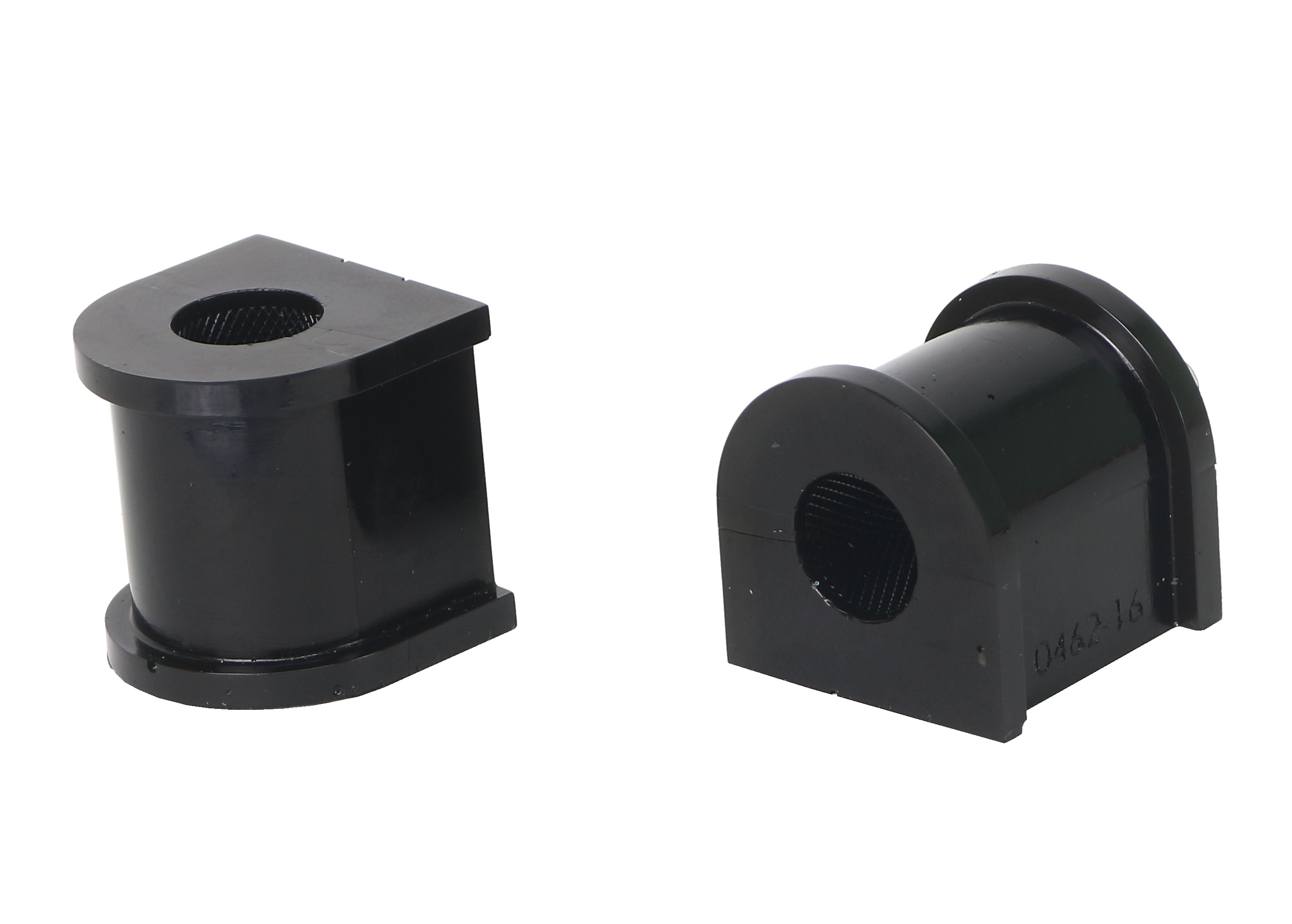Whiteline 15mm Rear Sway Bar Bushing Kit for 1987-1991 Toyota Camry (V20) W23779