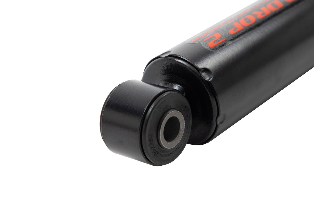 Belltech Nitro Drop 2 OEM Stock Replacement Rear Shock for 1967-1972 Chevrolet C10 Pickup RWD