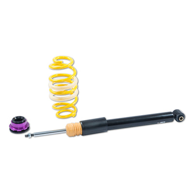 KW Variant 2 Coilover Kit - 2015-2019 Volkswagen Golf R 152800CB