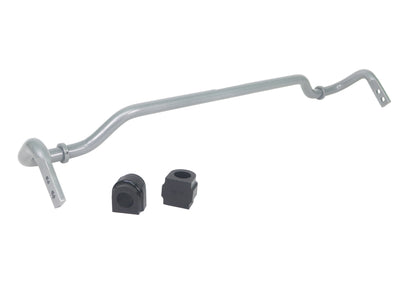 Whiteline Adjustable 22mm Rear Sway Bar Kit for 2018-2026 Volkswagen Jetta (BU) BWR24Z