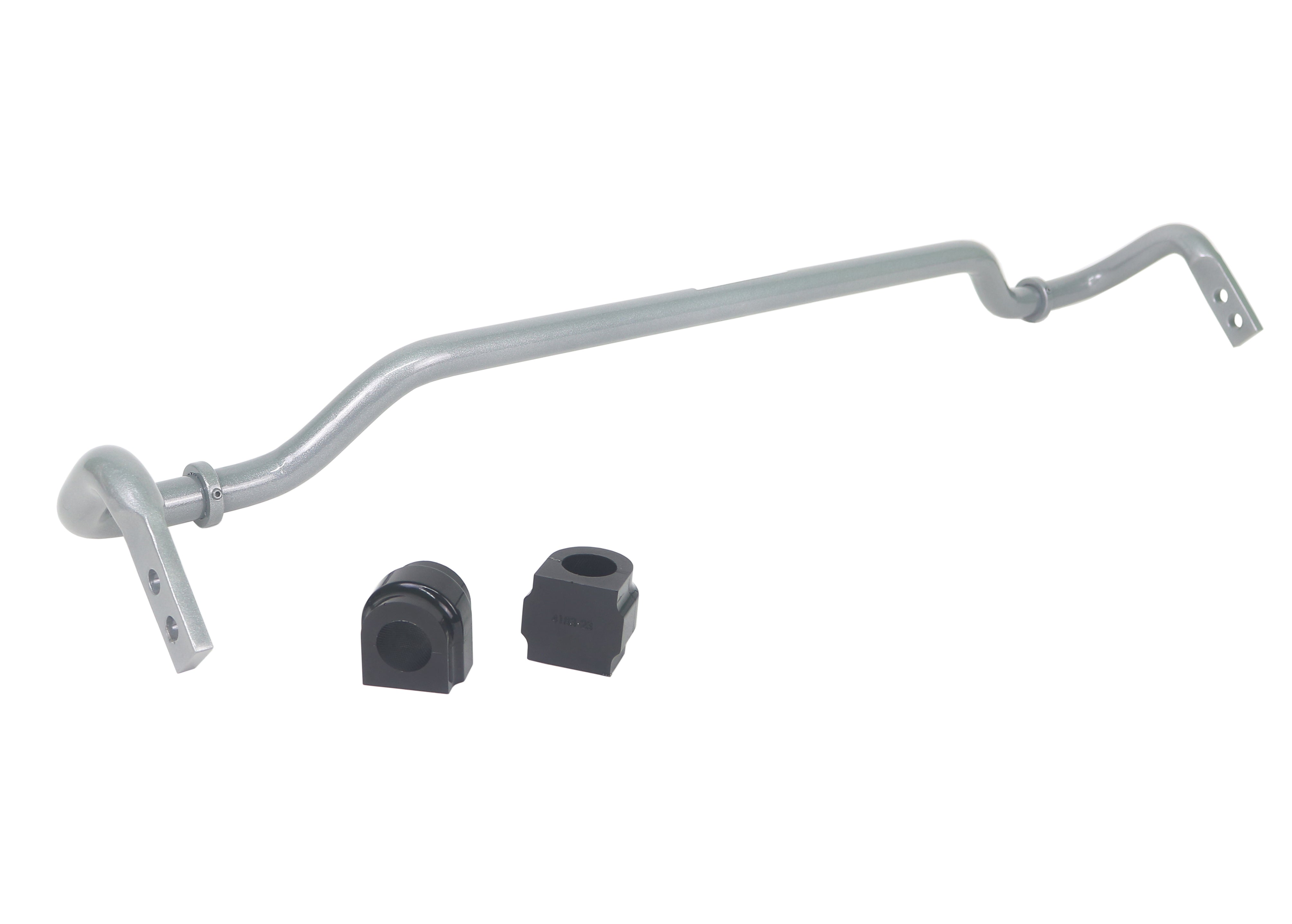 Whiteline Adjustable 22mm Rear Sway Bar Kit for 2018-2026 Volkswagen Jetta (BU) BWR24Z