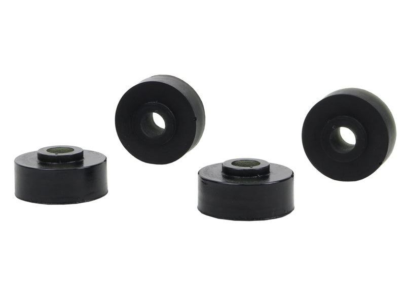 Whiteline Front Upper Shock Absorber Bushing Kit for 1972-1979 Ford F-350 (F-Series) W31487
