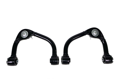 Whiteline Front Upper Control Arm Set - Fixed Offset for 2021-2025 Ford F-150 (F-Series) KTA319