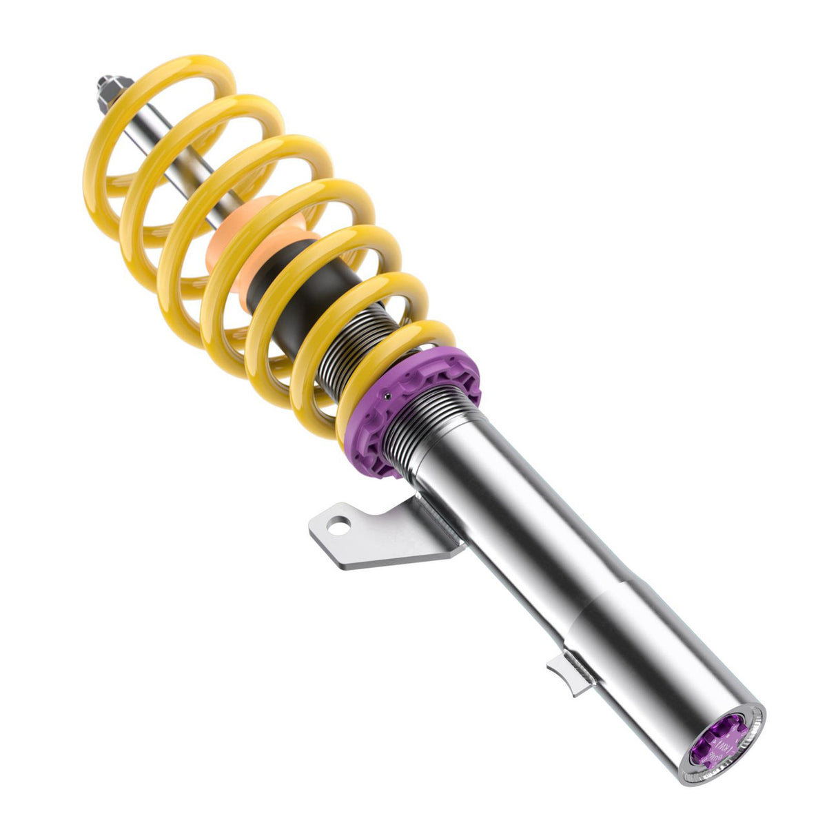 KW Variant 3 Coilover Kit - 2023-2026 Audi A3 Sedan 352800CV