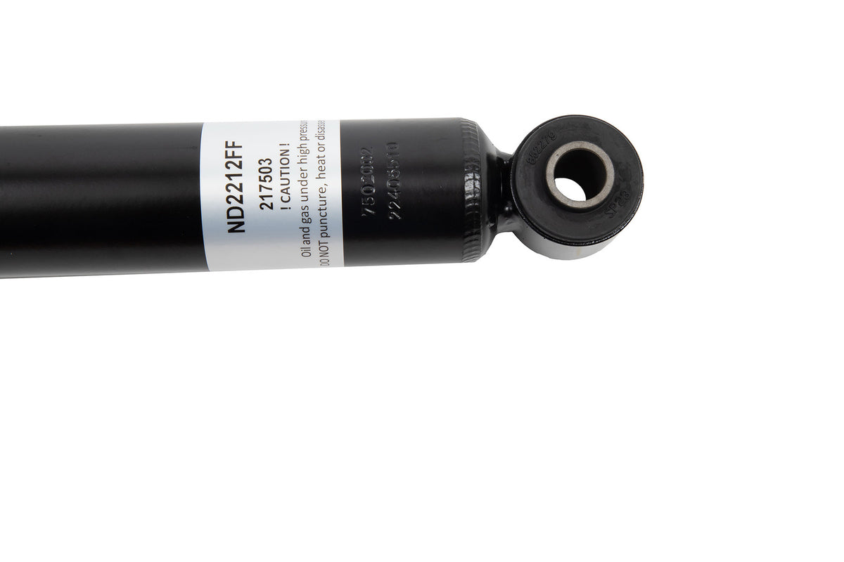 Belltech Nitro Drop 2 OEM Stock Replacement Rear Shock for 1975-1986 Chevrolet C30 RWD