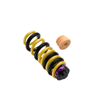 KW HAS Coilover Sleeve Kit - 2021-2026 BMW M4 Coupe 253200EB
