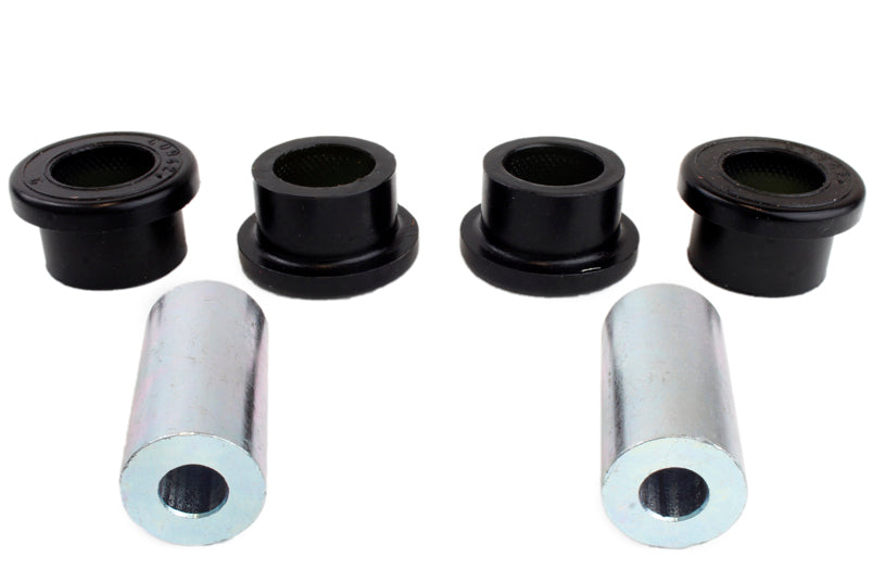 Whiteline Front Control Arm Lower Inner Front Bushing for 2010-2012 Volkswagen Passat CC (NMS) W0503
