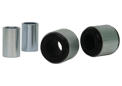 Whiteline Rear Trailing Arm Front Bushing for 2008-2013 Infiniti G37 Base, Journey, Sport (FM) W62985
