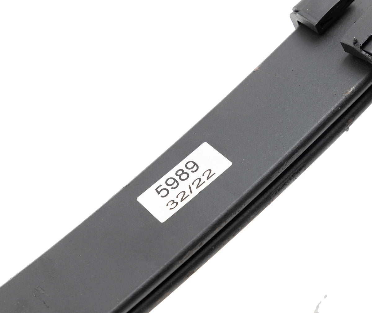 Belltech Leaf Spring (Each, 2" Drop) for 2019-2025 GMC Sierra 1500 Extended Cab/Crew Cab RWD/4WD