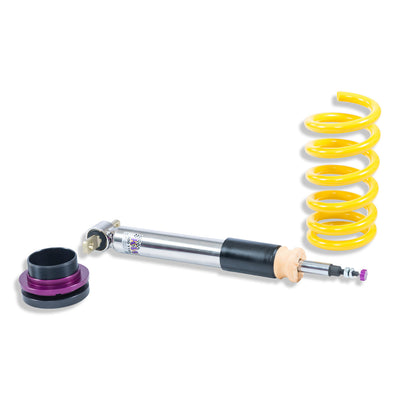 KW Variant 3 Coilover Kit - 2018-2026 Ford Mustang 35230081