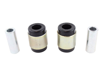 Whiteline Rear Control Arm Lower Rear Outer Bushing for 2023-2025 Nissan Z (RZ34)