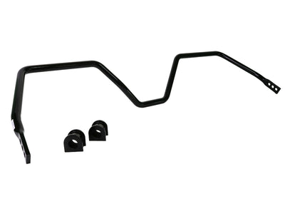 Whiteline 3-Point Adjustable 24mm Rear Sway Bar for 2011-2018 Lexus GX460 (J150) BTR94Z