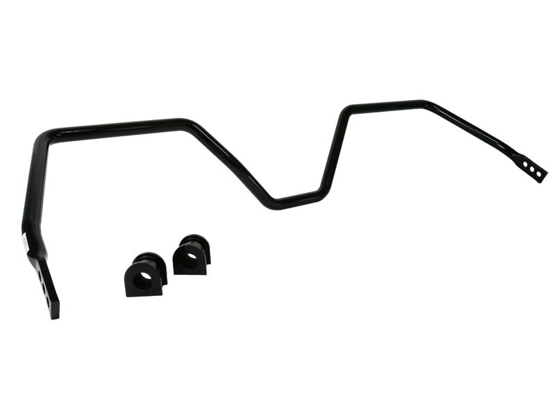 Whiteline 3-Point Adjustable 24mm Rear Sway Bar for 2011-2018 Lexus GX460 (J150) BTR94Z
