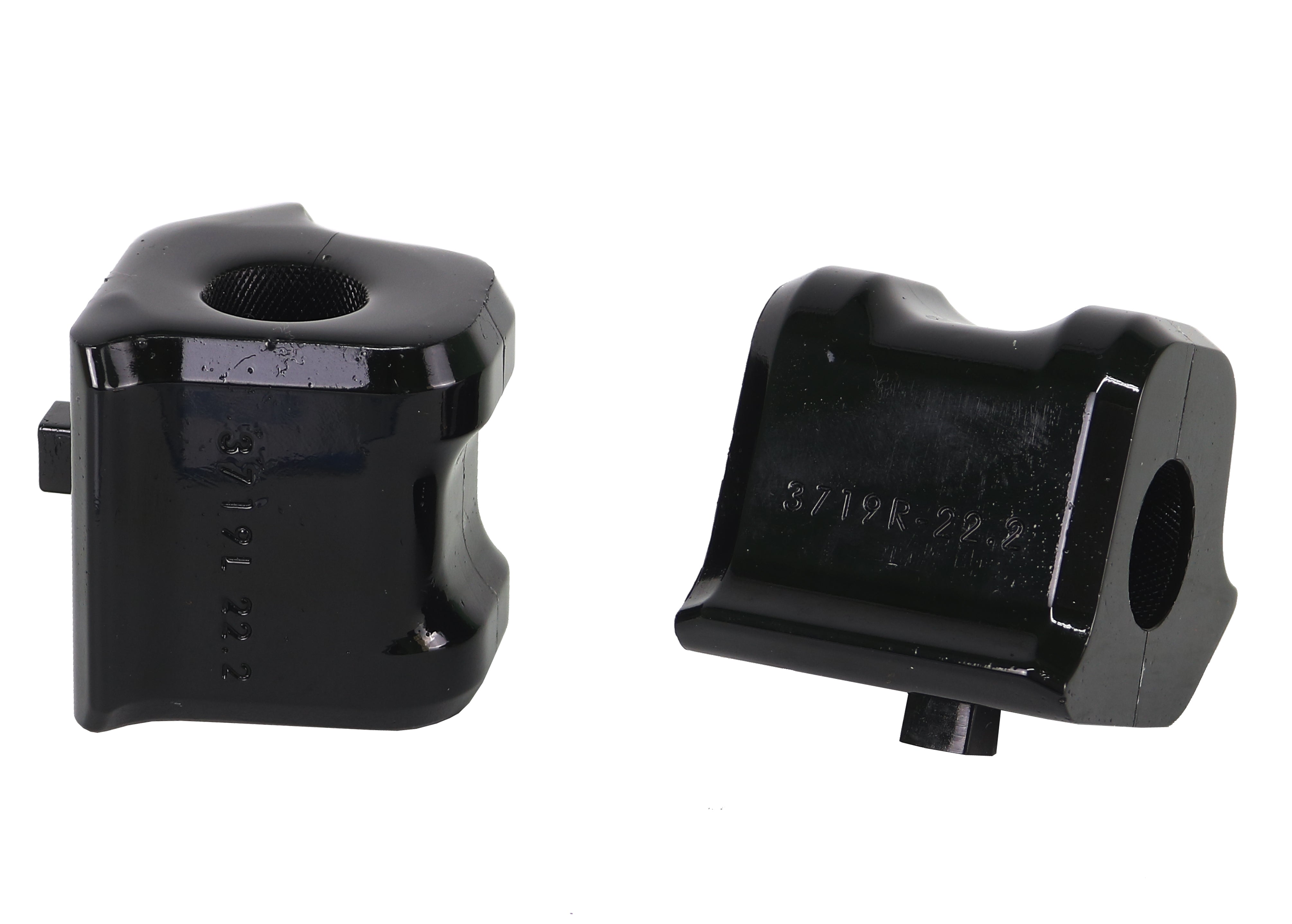 Whiteline 22.2mm Front Sway Bar Mount Bushing Kit for 2012-2015 Toyota Prius Plug-In (ZVW35) W23807