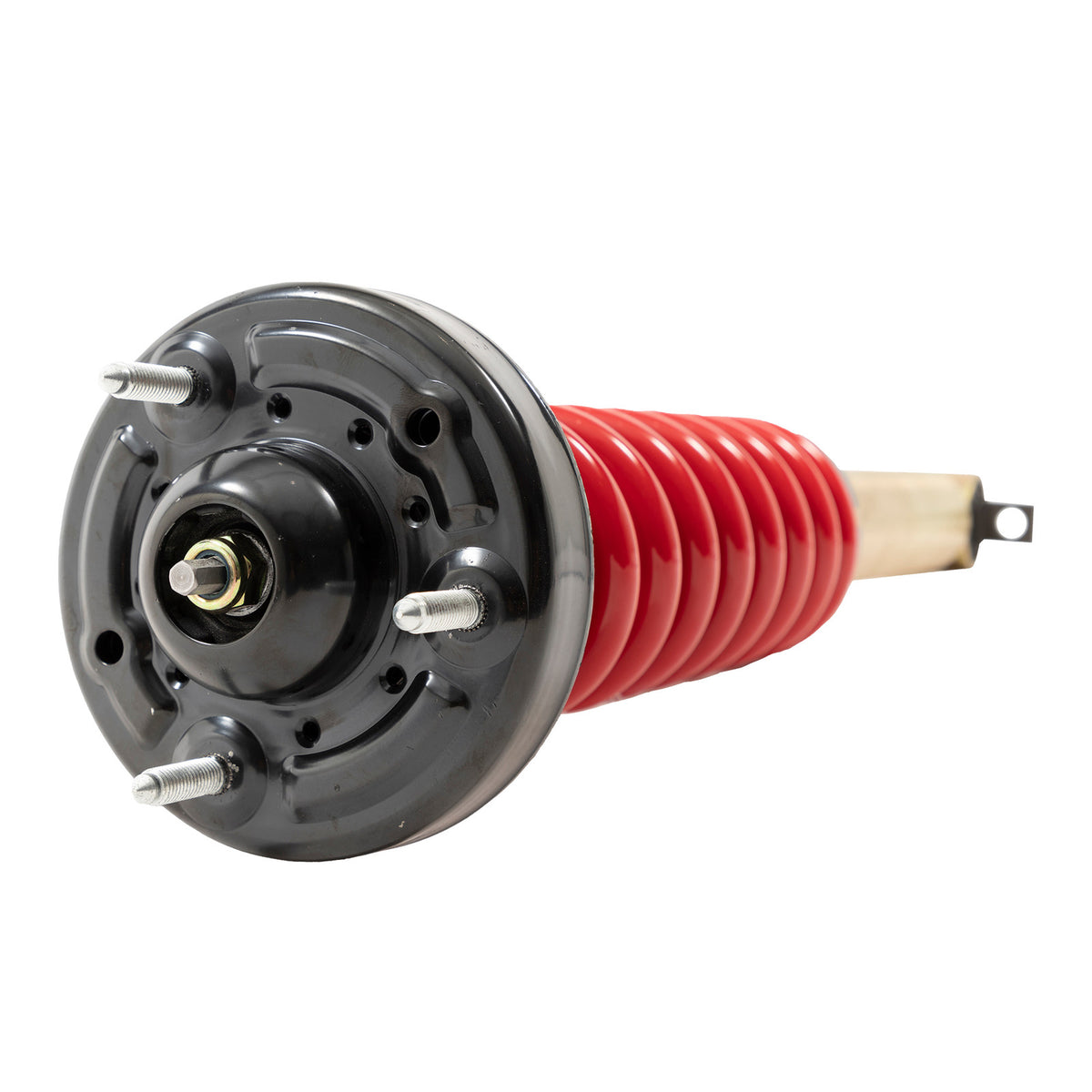 Belltech Coilover Kit (5-7" Lift) for 2021-2026 Ford F-150 4WD