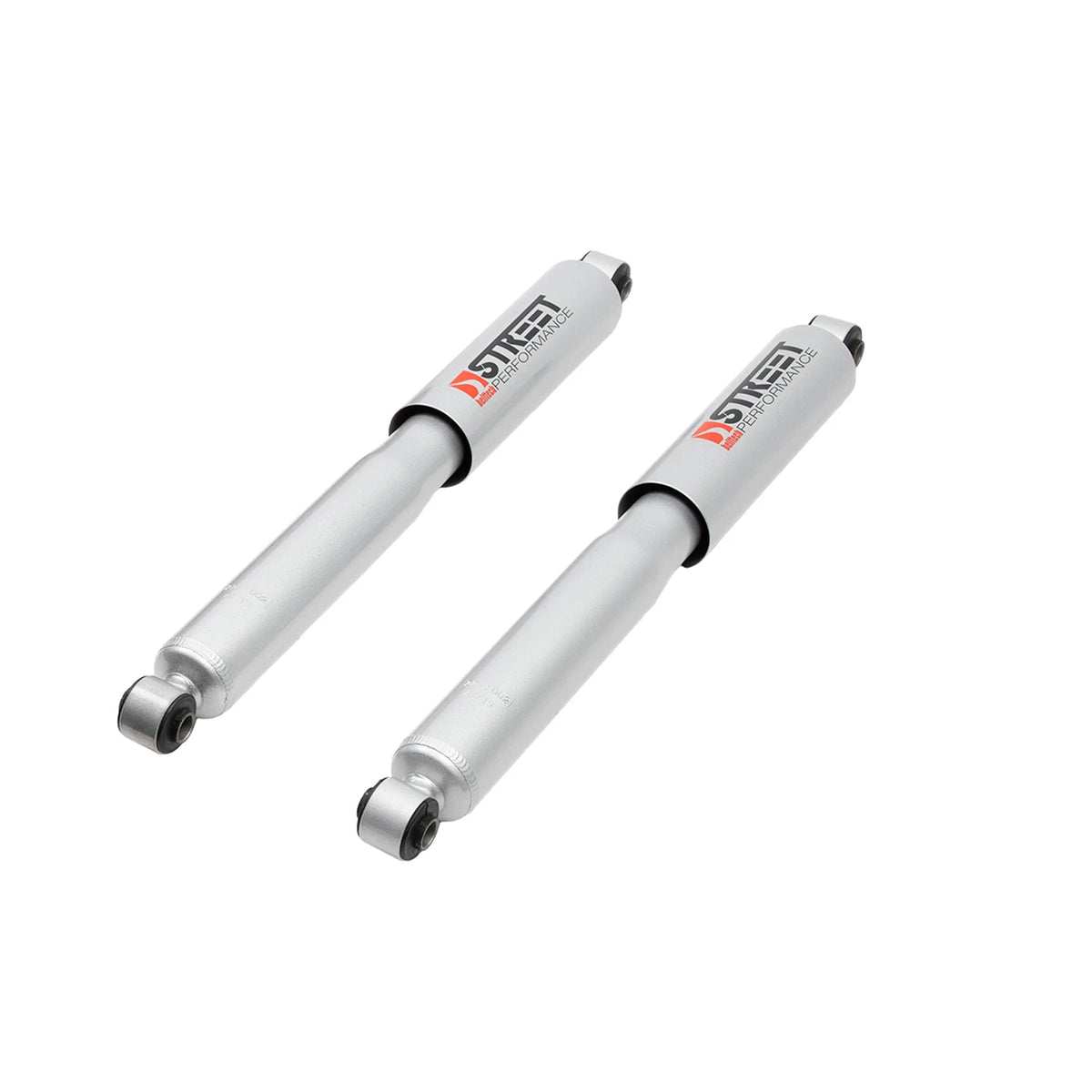 Belltech Performance Coilover Kit w/Height Adjustable Front Coilovers (1-3" Front / 2-3" Rear Drop) for 2007-2018 GMC Sierra 1500 RWD/4WD w/o Autoride or Magnetic Ride Short Bed
