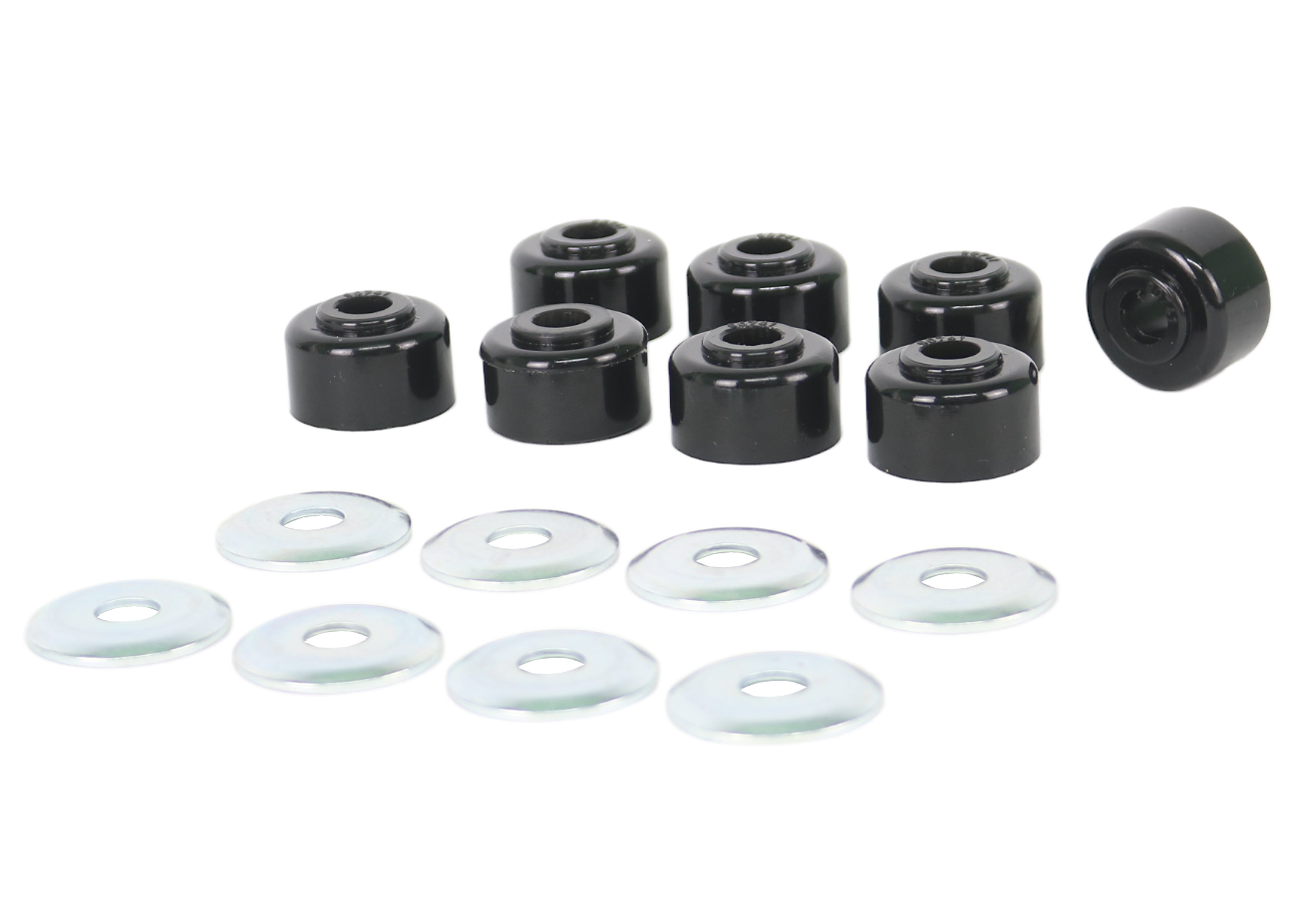 Whiteline Universal Sway Bar End Link Bushing Kit W23814