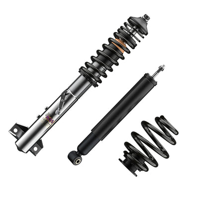 KW Variant 1 Classic Coilover Kit - 1996-2002 BMW Z3 10220016-B