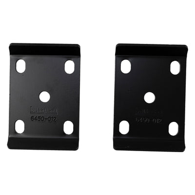 Belltech Flip Kit (5" or 6" Adjustable Drop) for 2019-2023 Ford Ranger 4WD