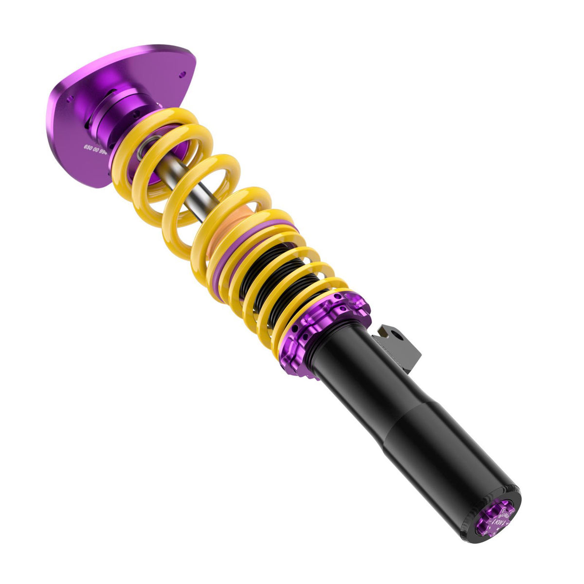 KW V3 Racing Kit - 2015-2021 Volkswagen GTI 39580009