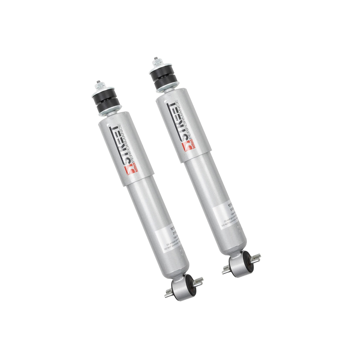 Belltech Jimmy shock set for the 1995-2004 GMC Jimmy, photo 4