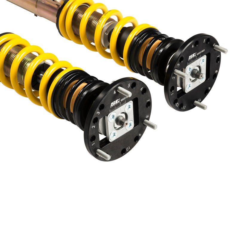 ST Suspensions ST XTA Coilover Kit for 2007-2013 BMW 3 Series 328i 6cyl Coupe (E92) 18220832 - photo 6