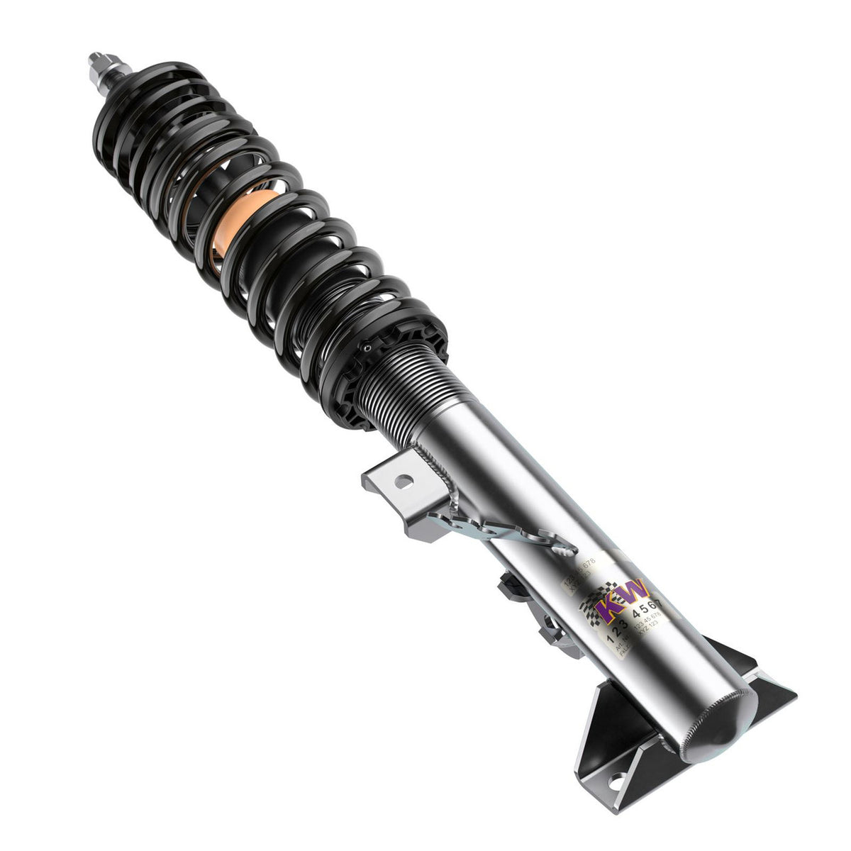 KW Variant 2 Classic Coilover Kit - 1998-2002 BMW Z3 M Roadster 15220017-B
