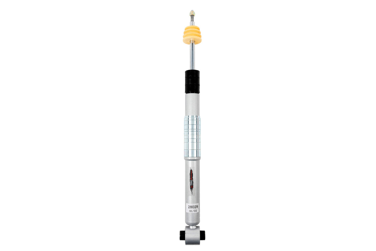 Belltech Trail Performance Shock Set (4-7.5" Front / 4-7.5" Rear Lift) for 2021-2026 Ford Bronco 4WD