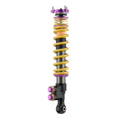 KW Variant 5 Adjustable Clubsport Coilover Kit - 2017-2021 Mercedes-Benz AMG GT 3090125080