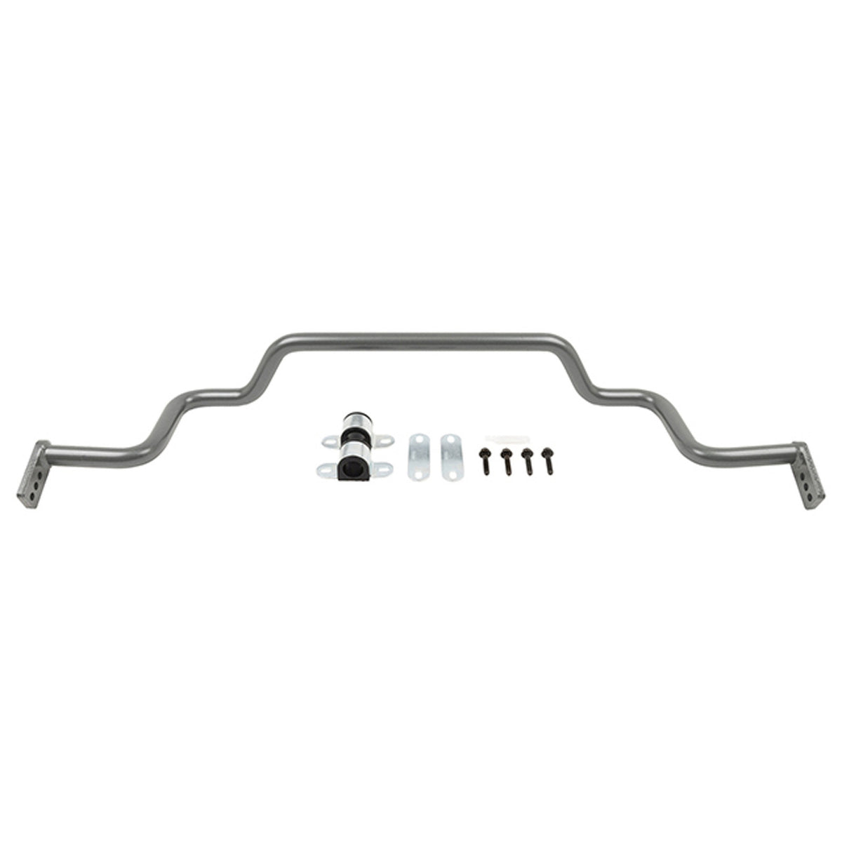 Belltech Front Sway Bar for 2019-2026 GMC Sierra 1500 Extended Cab/Crew Cab 4WD