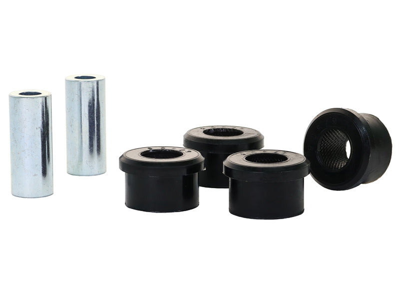 Whiteline Front Control Arm Lower Inner Front Bushing for 2017-2025 Kia Niro (SG2) W53492