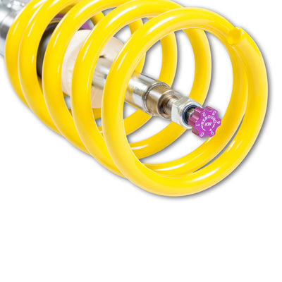 KW Variant 3 Coilover Kit - 2018-2024 BMW X3 352200CF