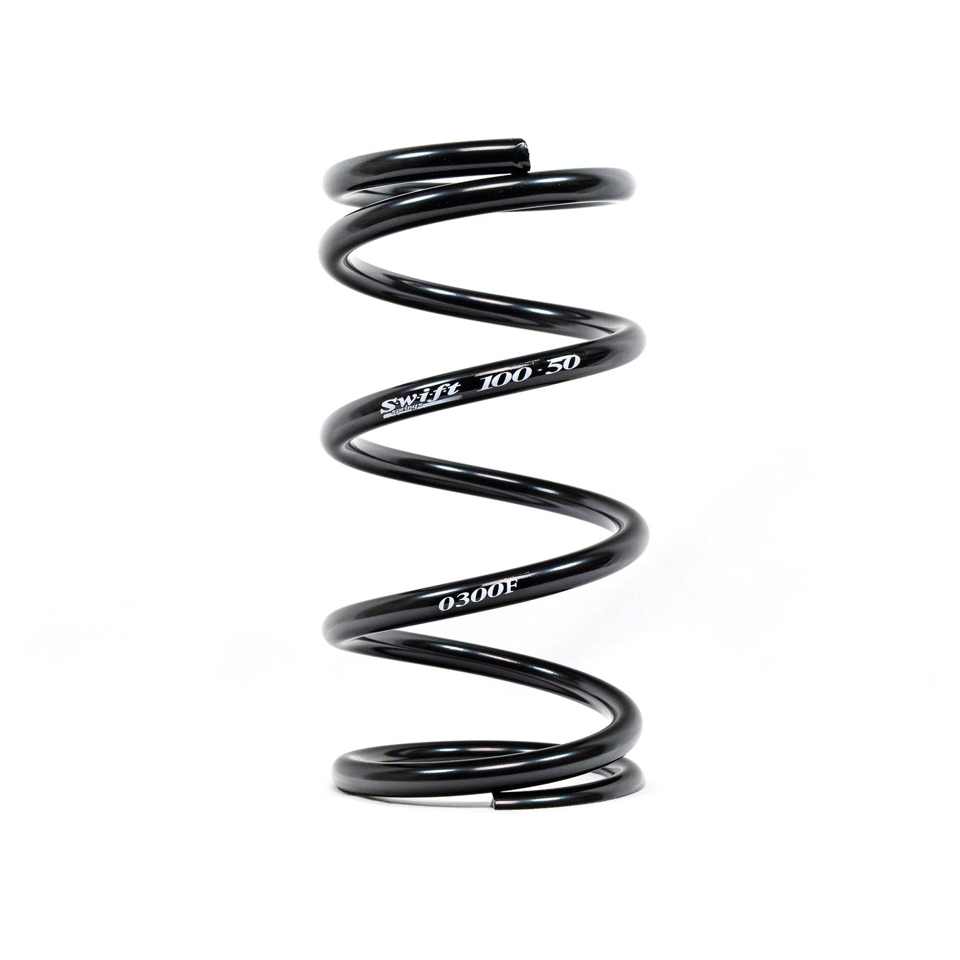 Swift Springs Standard Conventional Front Spring - OD: 5" / Length: 10"