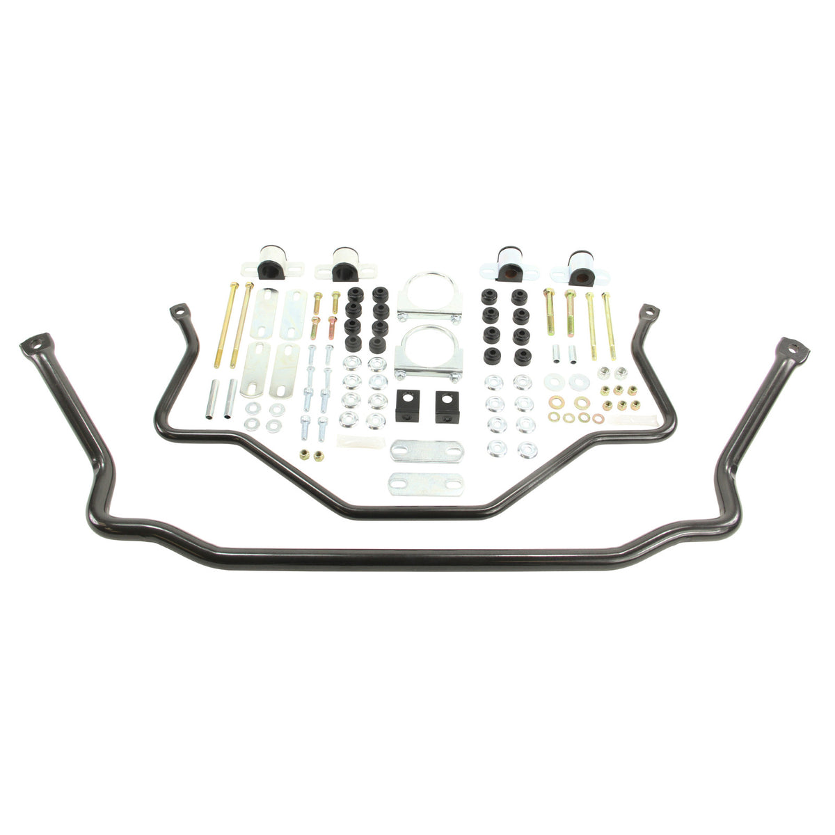 Belltech Sway Bar Set for the Pontiac Firebird V8