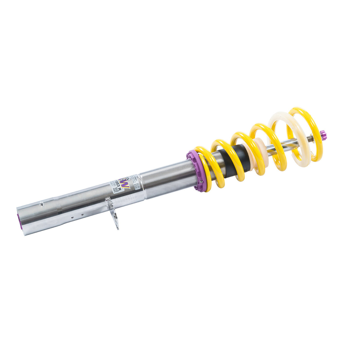 KW Variant 3 Coilover Kit - 2019-2026 BMW X5 352200CR