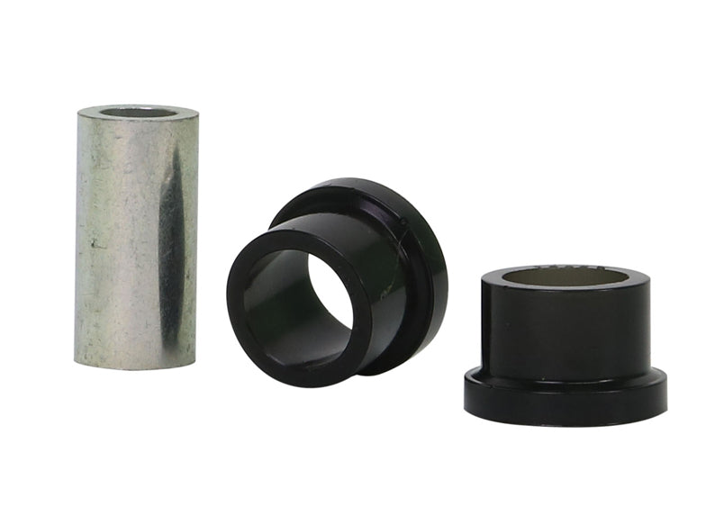 Whiteline Rear Control Arm Front Lower Bushing for 1989-1990 Mazda RX-7 GTUs (FC) W61965